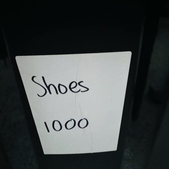 Nike Pegasus 41 White And Gold Running Shoes Women’s Size 7.5 - Picture 9 of 9